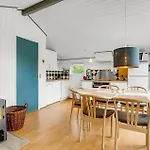 別荘 2 Bedroom Gorgeous In Hemmet