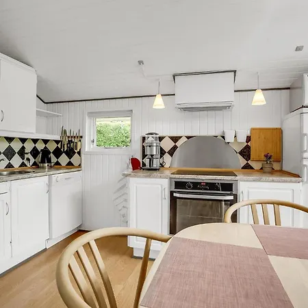 In With Kitchen Holiday home