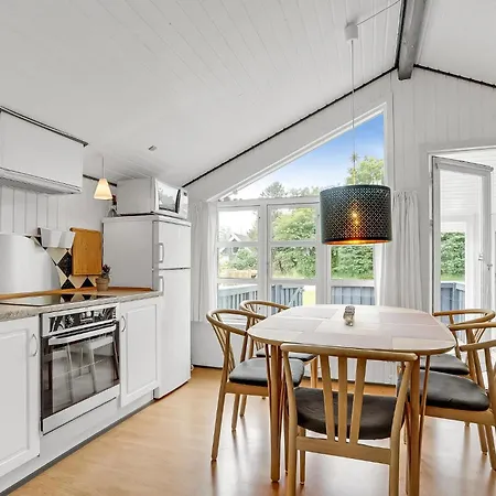 In With Kitchen Holiday home