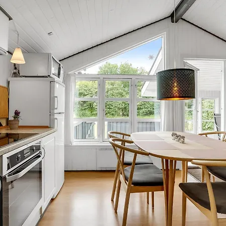 In With Kitchen Hemmet