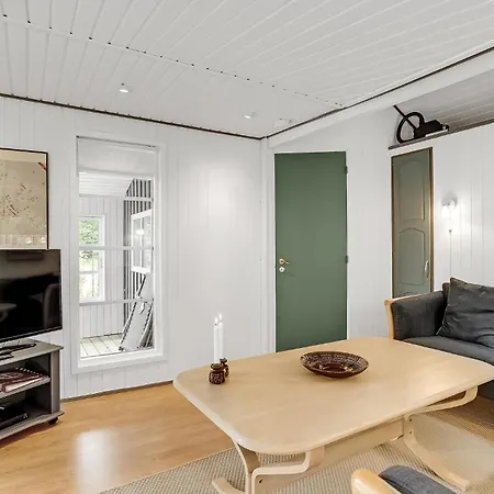 Holiday home In With Kitchen *