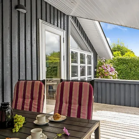 Holiday home In With Kitchen