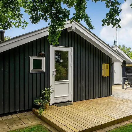 Holiday home In With Kitchen *