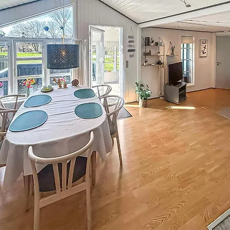 2 Bedroom Gorgeous In 別荘 Hemmet