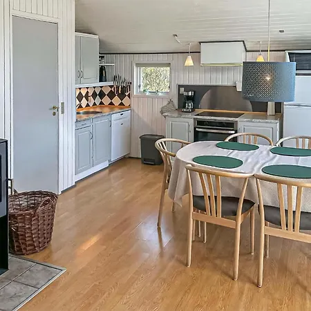 別荘 2 Bedroom Gorgeous In Hemmet